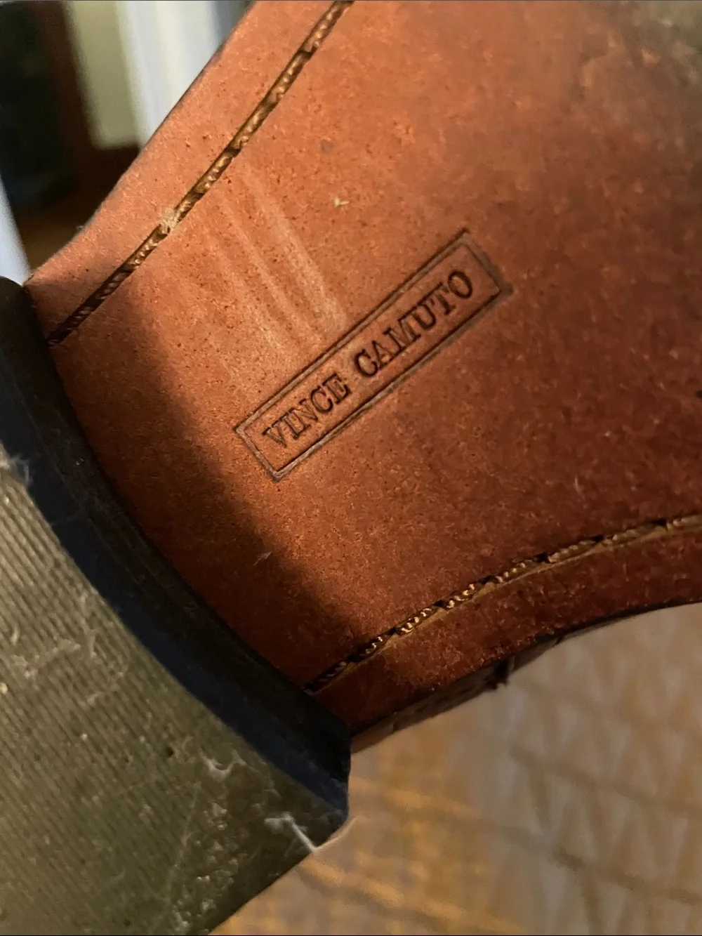 classic brown